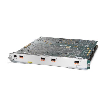 7600 Ethernet Services Plus Module, 4x 10GB