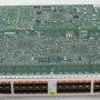 7600 ES+ Ethernet Services Plus Line Card, 40xGE SFP with DFC 3C