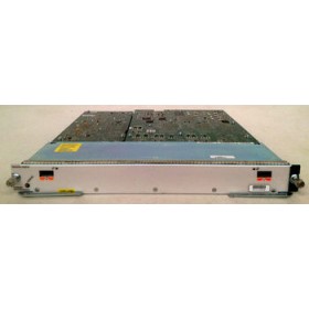 2-Port Ethernet Services 20G Line Card Service Module