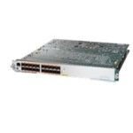 Cisco 7600-ES20-GE3C 7600 Series Ethernet Services 20 G Line Card, 20-port GE SFP and DFC-3C