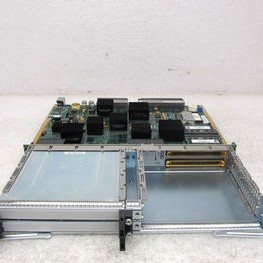 7600 Series Shared Port Adapter Interface Processor(SIP) Module