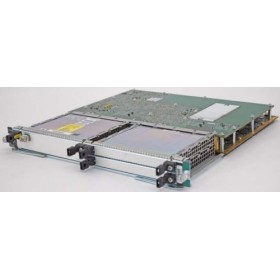 7600 Series SPA Interface Processor 400 Control Processor Module