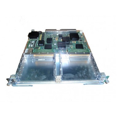 7600/6500 Services SPA Carrier Card 6Gbp