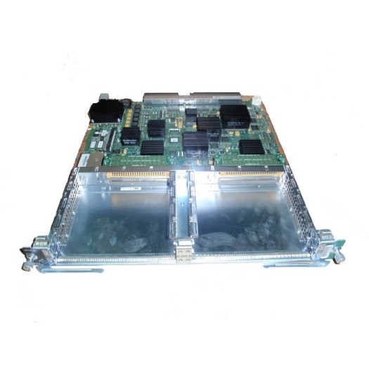 Cisco 7600-SSC-400 7600/6500 Services SPA Carrier Card 6Gbp