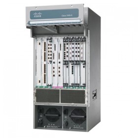 7609-S Router Chassis