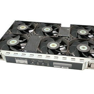 ONS15454 Fan Alarm Assembly