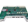 Alarm Interface Card Module for Network Monitoring Systems