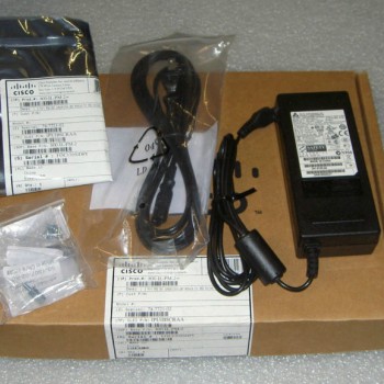 2-Port 802.3af Compatible Inline Power Module (PoE Injector) for 800 Series