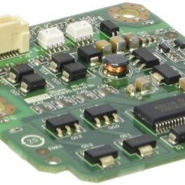 4-Port 802.3af Capable Inline Power Supply 4-Port 802.3af Capable Inline Power Supply