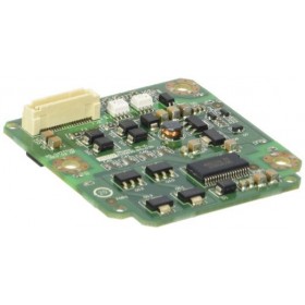 4-Port 802.3af Capable Inline Power Supply