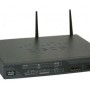 Cisco 881G Ethernet Secure Router-with 3G Backup 802.11N FCC Modem/Wireless Router