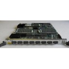 Cisco 8FE-FX-SC-B 12000 8-Port 100Base-FX Module, Various Versions