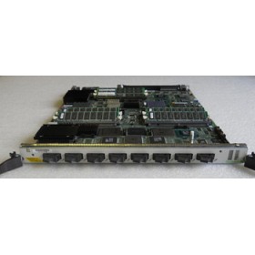 12000 8-Port 100Base-FX Module, Various Versions