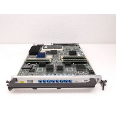 8-Port Single Mode OC-3/STM-1 SONET/SDH Module Line Card