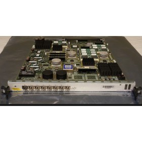 8-Port OC-3/STM-1 Packet-over-SONET line Card Service Module