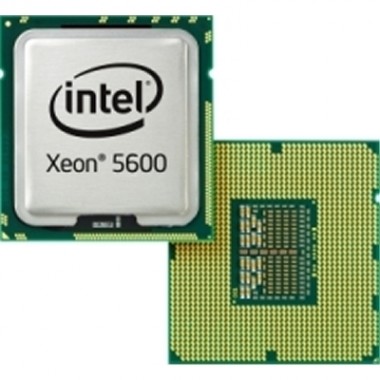 Xeon E5649 6-Core 2.53G 12MB 1333MHz DDR3 80W No Heat Sink Processor Upgrade