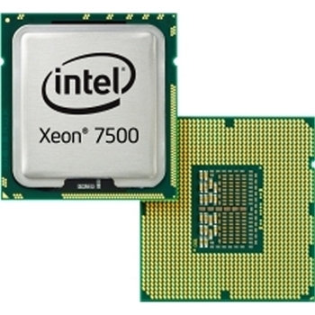 2.00GHz Xeon X7550 130W-CPU/18MB Cache Processor Upgrade