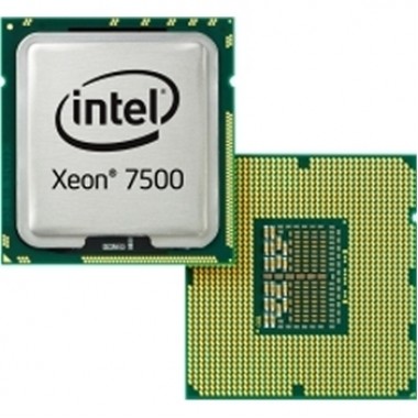 2.00GHz Xeon X7550 130W-CPU/18MB Cache Processor Upgrade