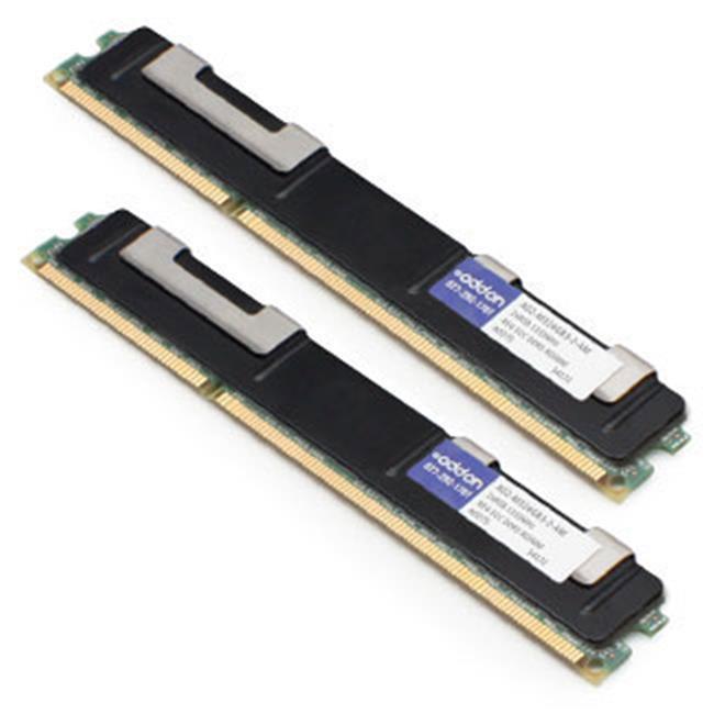 Cisco A02-M316GB3-2 16GB DDR3 SDRAM RAM Memory Module