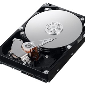 SAS 600 Internal Hard Drive