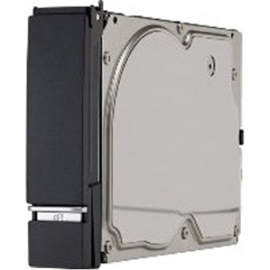 1TB 6GB SATA 7.2K RPM SFF Hard Disk Drive Hot Plug Sled Mounted F/ C200