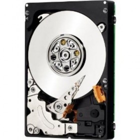 600GB SAS 10K RPM 6GB SFF Hard Disk Drive Hot Plug Sled Mounted