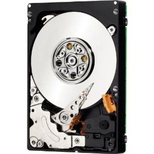 Cisco A03-D600GA2 600GB SAS 10K RPM 6GB SFF Hard Disk Drive Hot Plug Sled Mounted