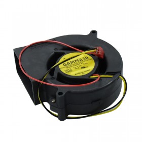 Nidec GAMMA30 12V DC 0.46A Fan for Switches 2960 3750 3560 3550