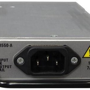 ASR 900 550W AC P/S Power Module