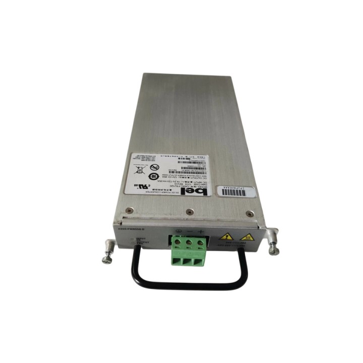 Cisco A900-PWR550-D 550W DC Power Supply for ASR 900