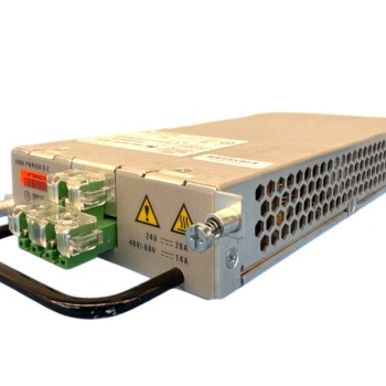 Enhanced Power Connector DC Power Supply for ASR 903 Systems (Revision 01)