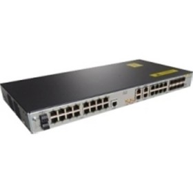 ASR 901 Series Aggregation Services Router Chassis