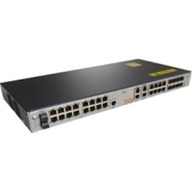 ASR 901 Series Aggregation Services Router Chassis