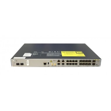 ASR 901 10G TR Ethernet Model DC Power Router