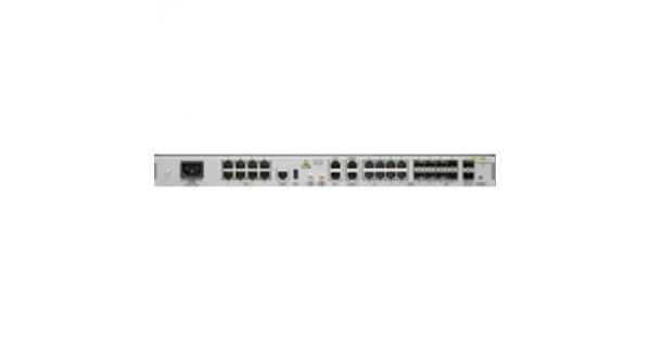 Cisco A901-6CZ-FT-A ASR 901 10G Router TDM+Ethernet Model AC Power Chassis