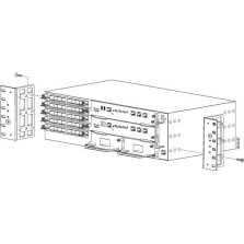 Cisco A903-RCKMNT-19IN EIA 19-Inch Rack Mount Kit Spare for Cisco ASR-903, 3rd Party Compatible