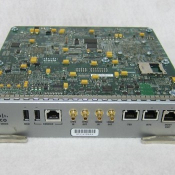 ASR 903 Route Switch Proccessor 1 Base Scale Processor Module