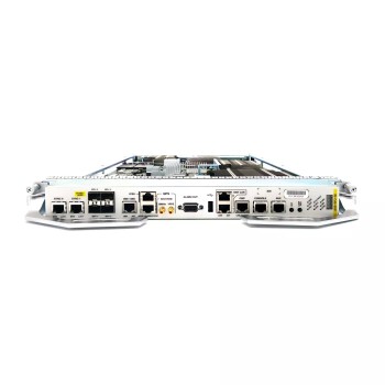 ASR 9900 Series Switch Fabric Card 2 Second Generation