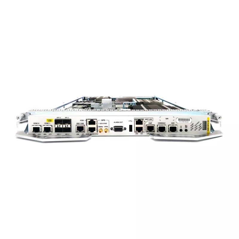 Cisco A99-RSP-SE ASR 9900 Series Switch Fabric Card 2 Second Generation