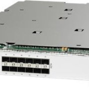 ASR 9000 24-port 10GE, Service Edge Optimized Line Card, Requires SFP+ Modules