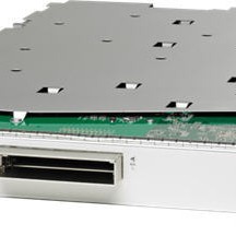 ASR 9000 2-port 100GE, Packet Transport Optimized Line Card, Requires CFP Modules