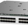 36-Port 10GbE Packet Transport Optimized LC ASR 9000