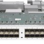 40-Port Gigabit Ethernet Line Card, Requires SFPs