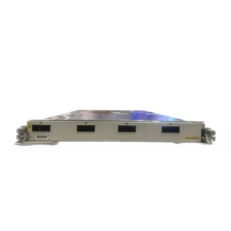 Cisco A9K-4X100GE-TR ASR 9000 4-port 100G Packet Transport Optimized Module