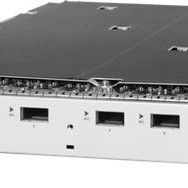 8-Port 10-Gigabit Ethernet Medium Queue Oversubscribed Line Card, Requires XFPs