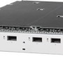 8-Port 10-Gigabit Ethernet Medium Queue Oversubscribed Line Card, Requires XFPs