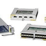 160g Modular Line Card Packet Transport Optimized for ASR 9000