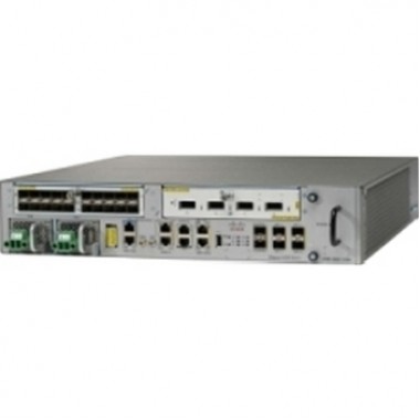 ASR 9000 2-Port 10GE Module PT Adapter