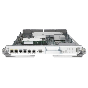 Cisco A9K-RSP-8G ASR 9000 Route Switch Processor with 8GB Memory