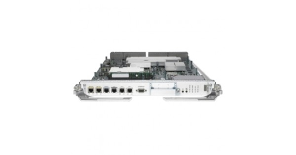 Cisco A9K-RSP-8G ASR 9000 Route Switch Processor with 8GB Memory